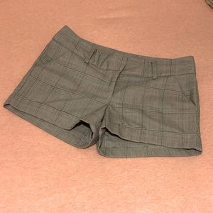 Star City Shorts Size 7
